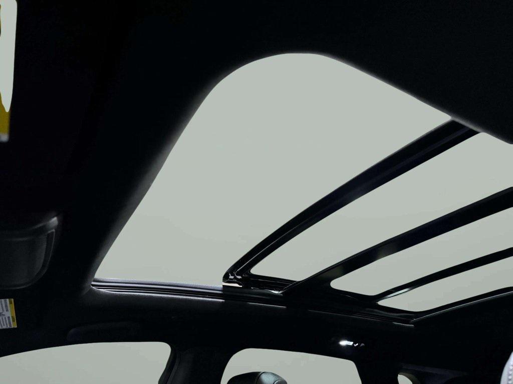 used 2025 Cadillac XT5 car, priced at $49,996