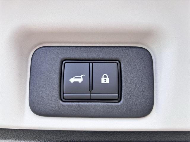 new 2025 Nissan ARIYA car, priced at $39,950