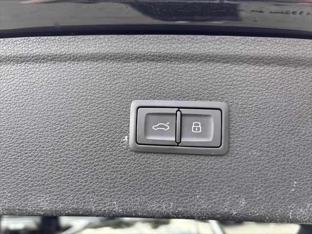 used 2020 Audi Q5 car, priced at $23,395