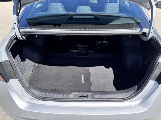 used 2024 Nissan Altima car, priced at $24,787