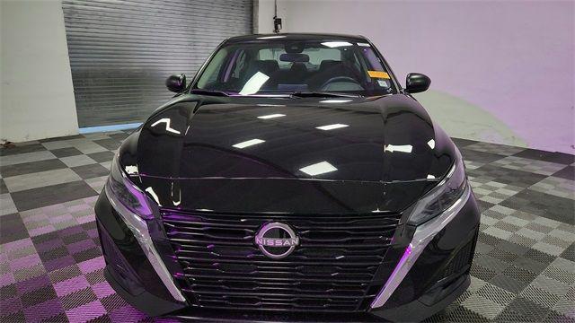 used 2025 Nissan Altima car, priced at $19,130