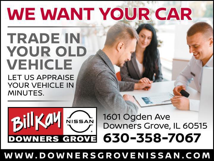 new 2025 Nissan Rogue car, priced at $41,495