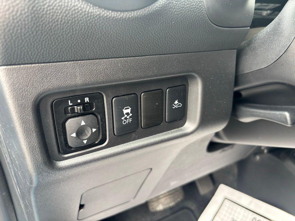 used 2024 Mitsubishi Mirage car, priced at $13,393