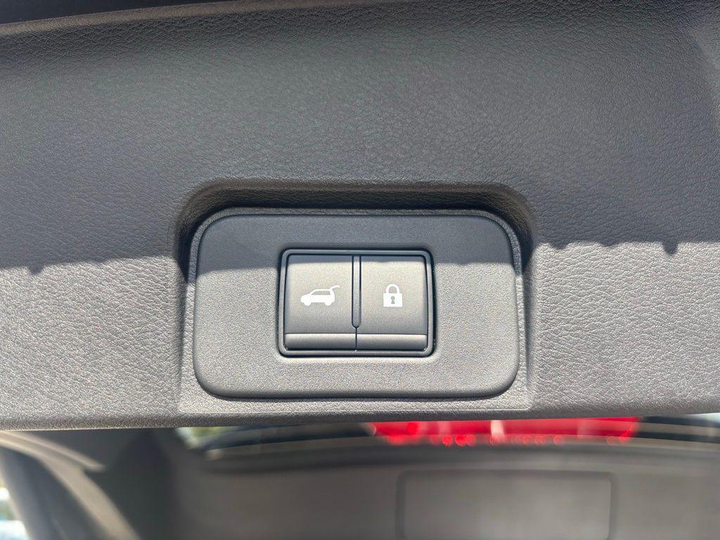 new 2026 Nissan Rogue car, priced at $32,500