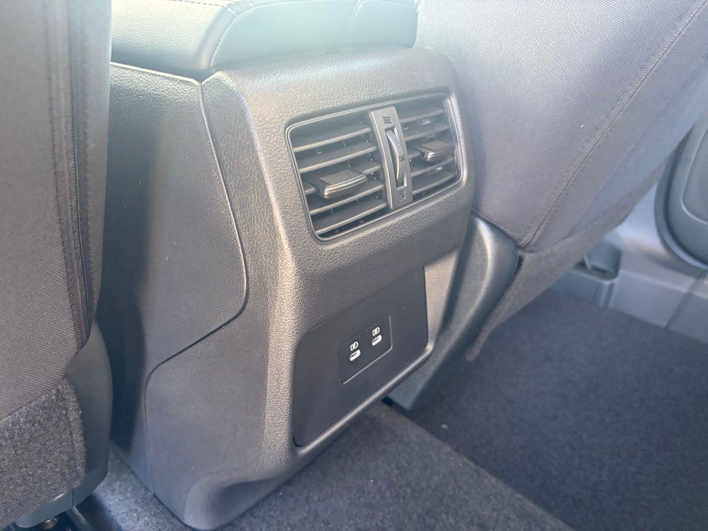 new 2026 Nissan Rogue car, priced at $32,500