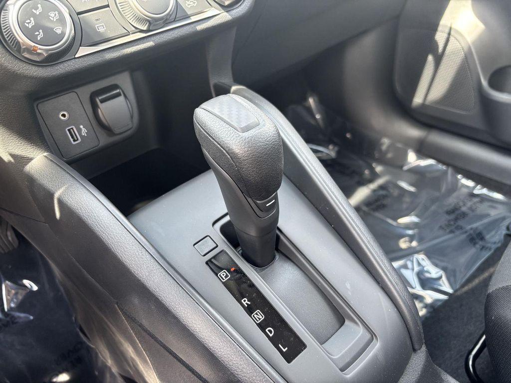 new 2025 Nissan Versa car, priced at $19,214