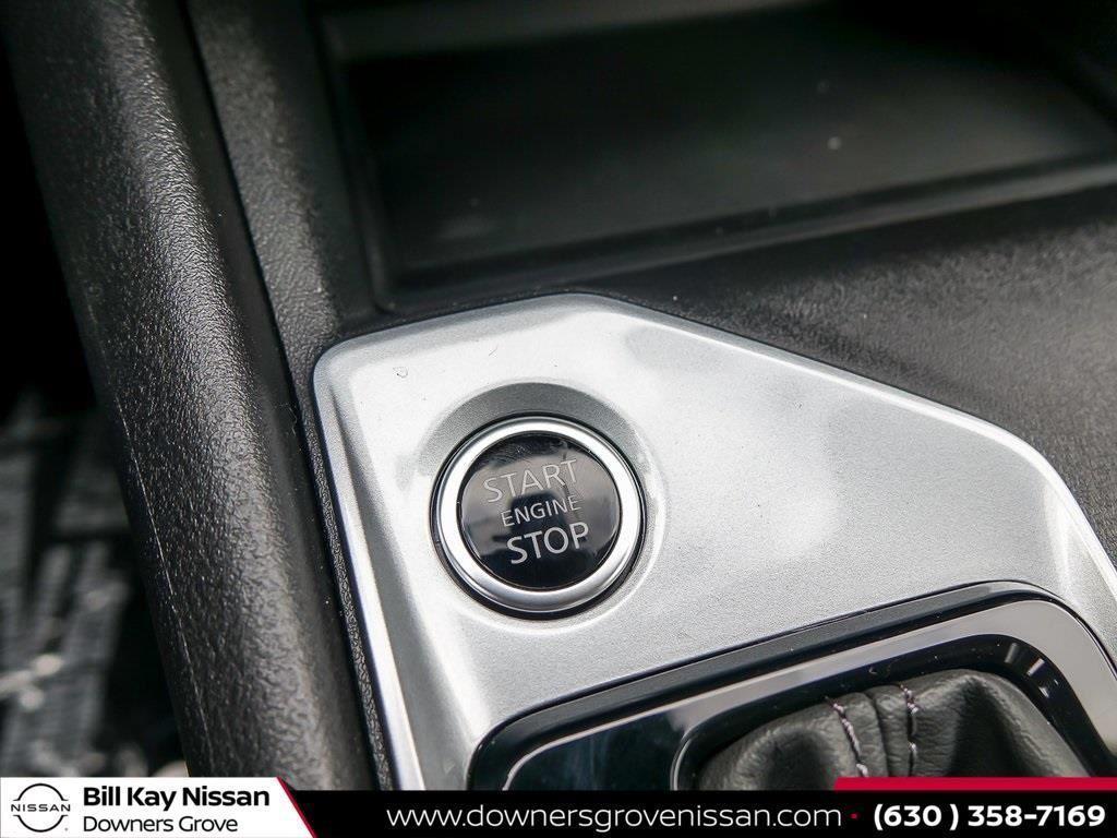new 2025 Nissan Altima car, priced at $26,216