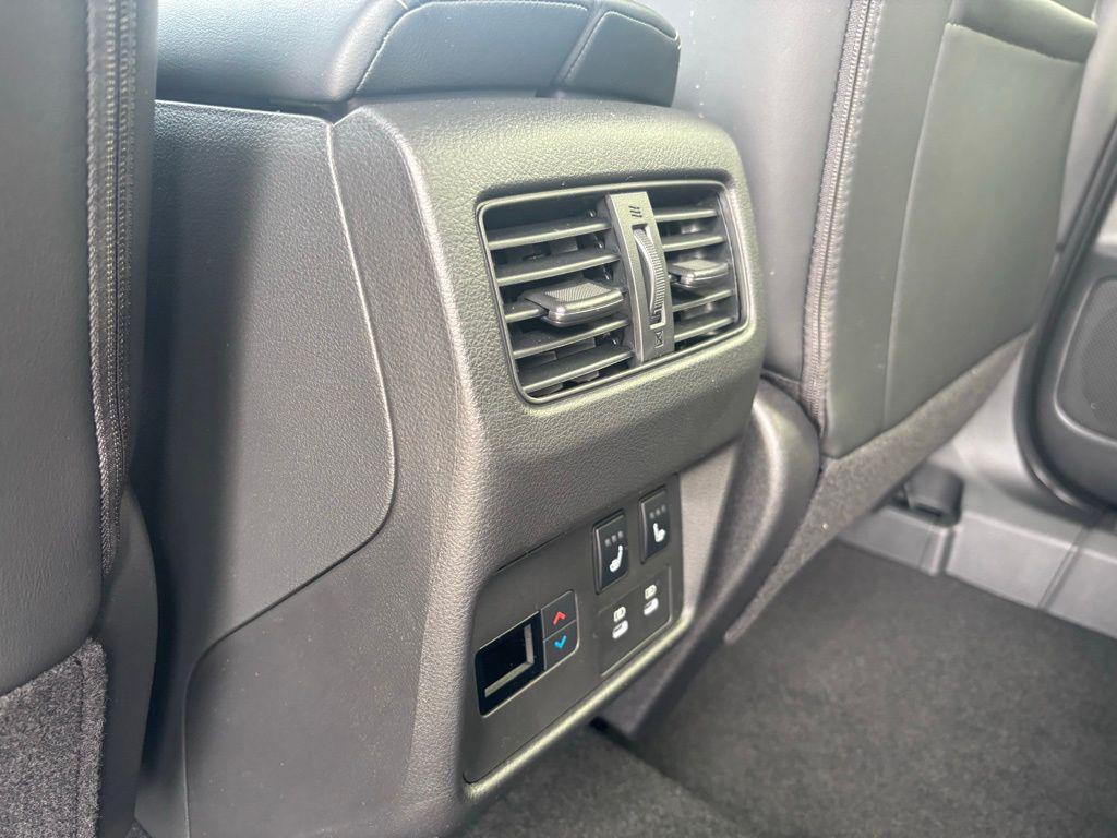 new 2026 Nissan Rogue car, priced at $41,205