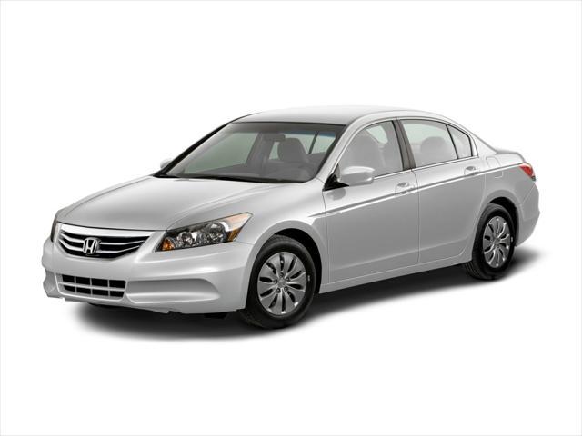 used 2012 Honda Accord car, priced at $8,500