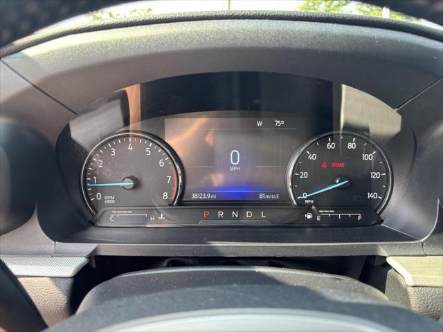 new 2025 Nissan Rogue car, priced at $40,310