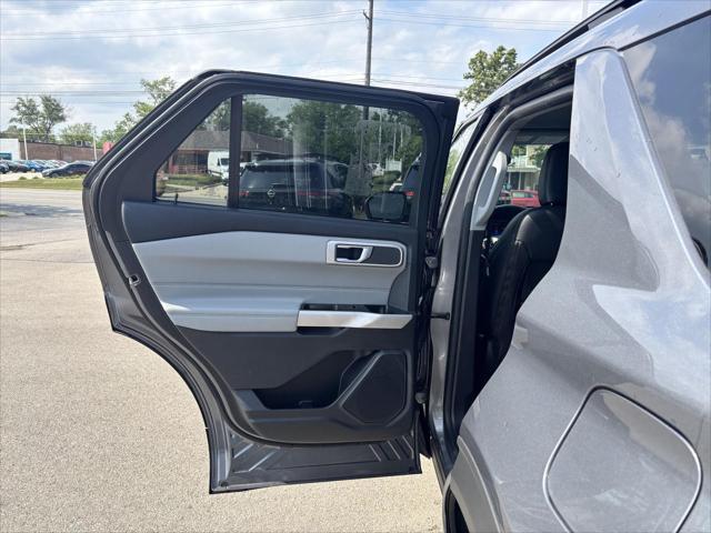 new 2025 Nissan Rogue car, priced at $40,310