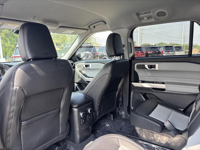 new 2025 Nissan Rogue car, priced at $40,310