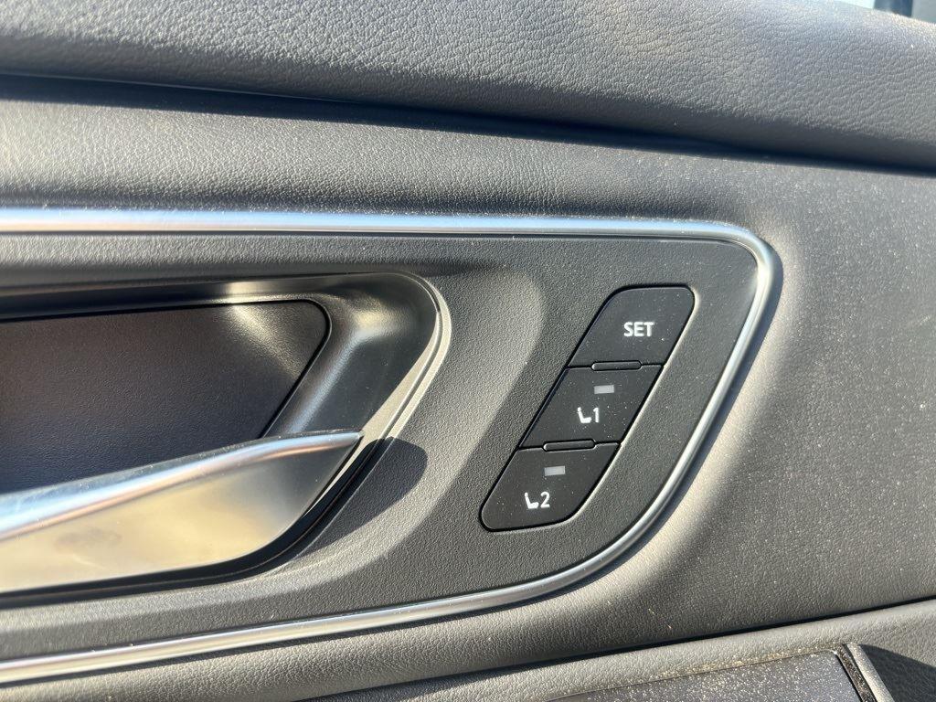new 2025 Nissan Rogue car, priced at $41,456