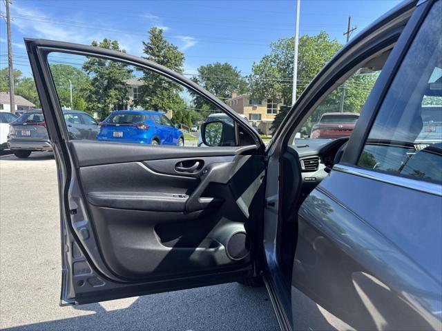 used 2020 Nissan Rogue Sport car, priced at $18,899
