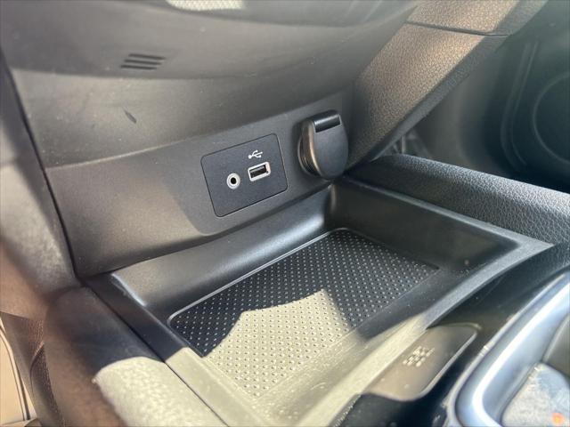 used 2020 Nissan Rogue Sport car, priced at $18,899