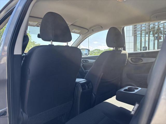 used 2020 Nissan Rogue Sport car, priced at $18,899
