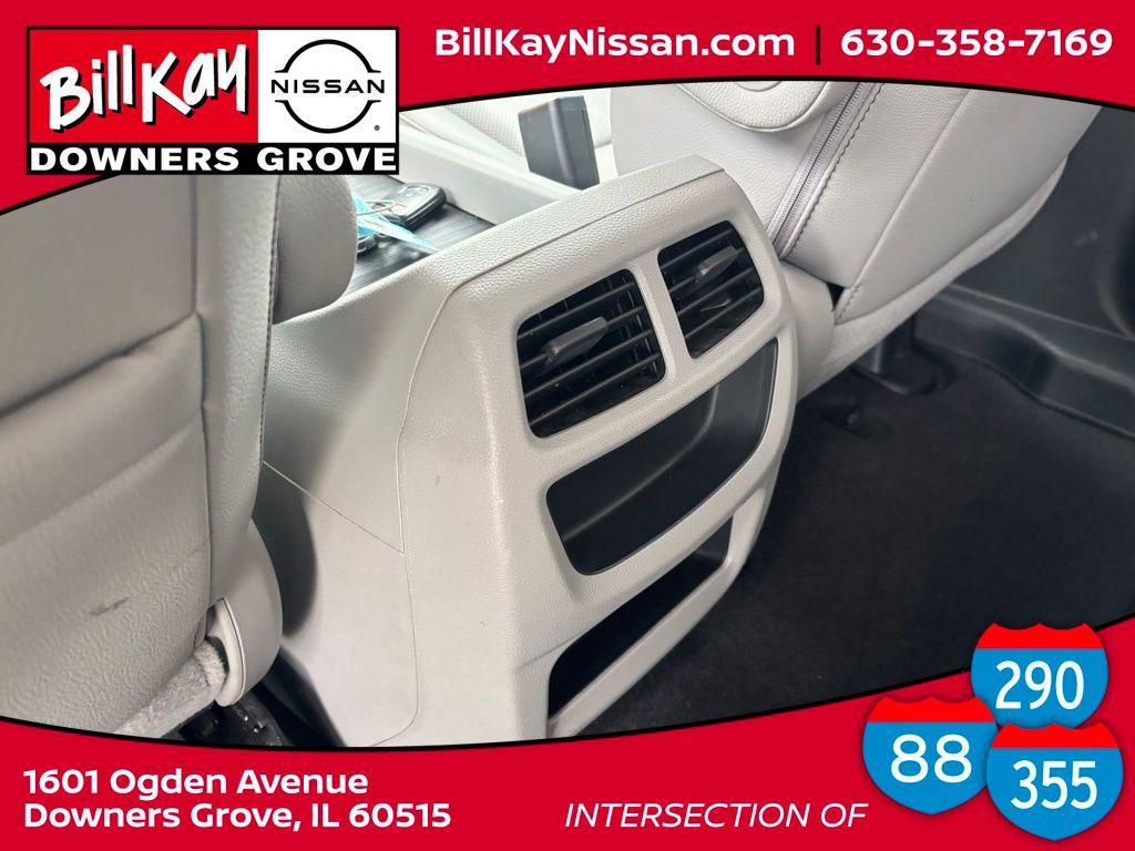 used 2023 Honda Ridgeline car, priced at $31,497