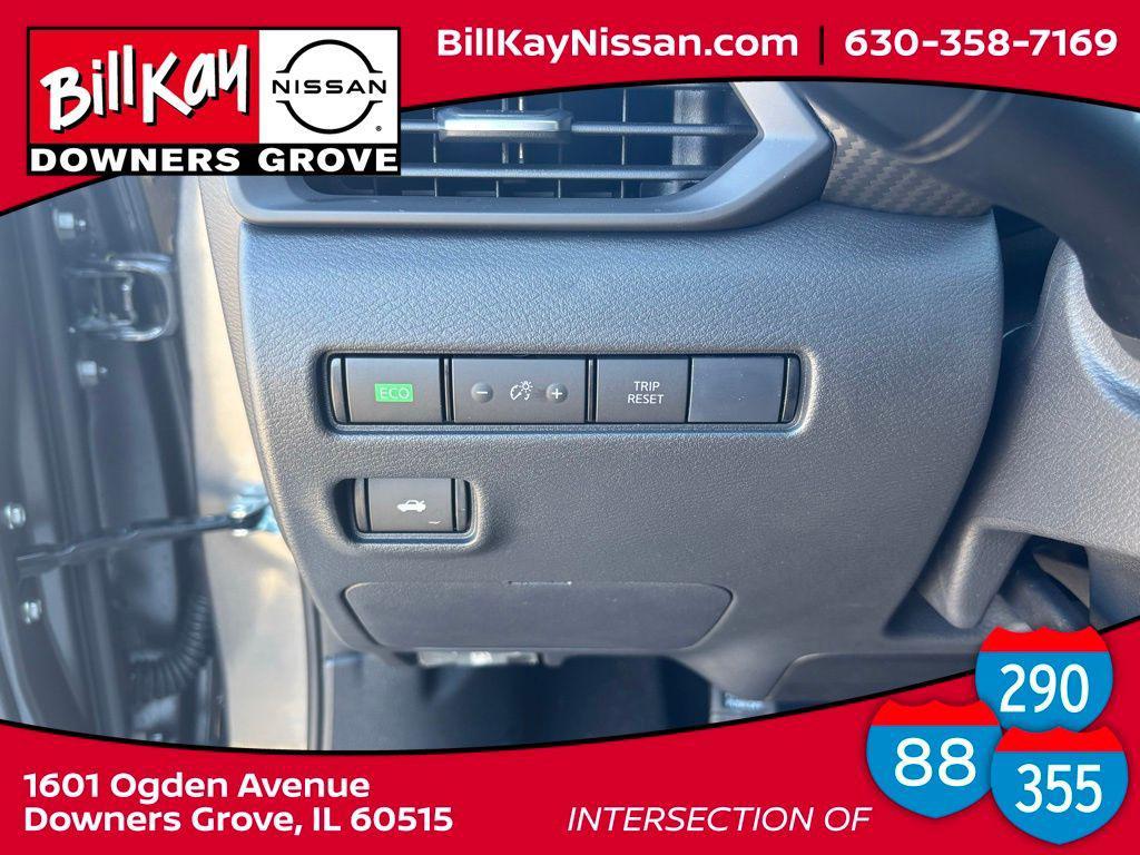 new 2025 Nissan Sentra car, priced at $20,398