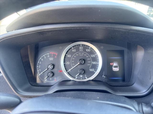 used 2022 Toyota Corolla car, priced at $18,995