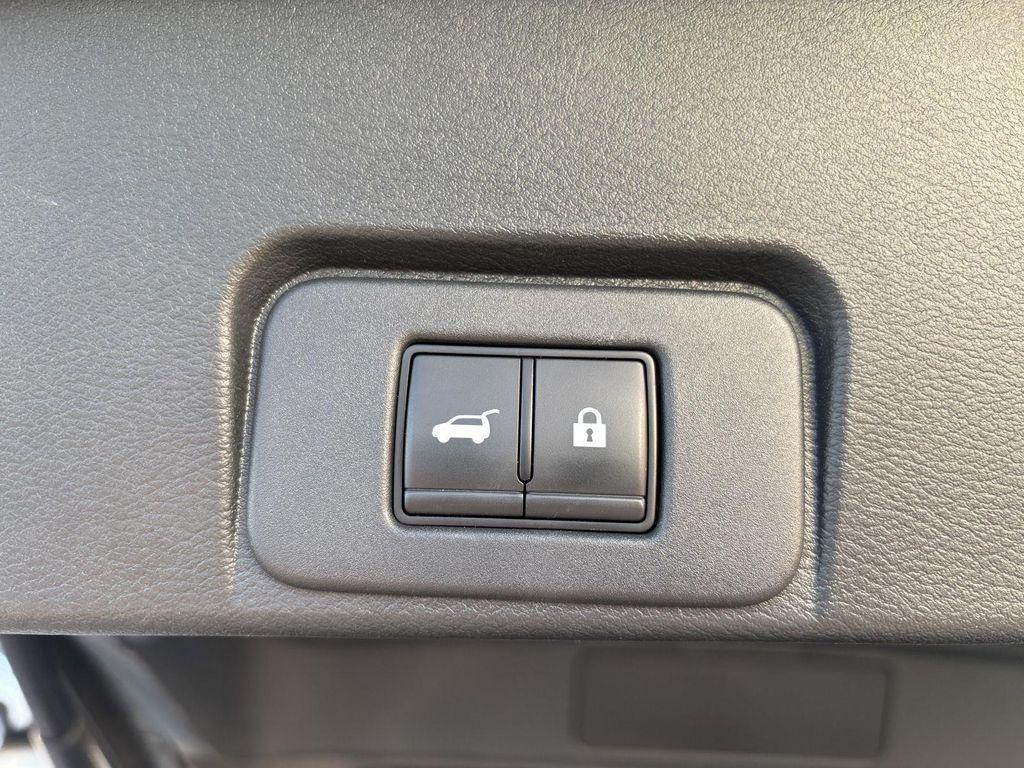 used 2023 Nissan Rogue car, priced at $28,402