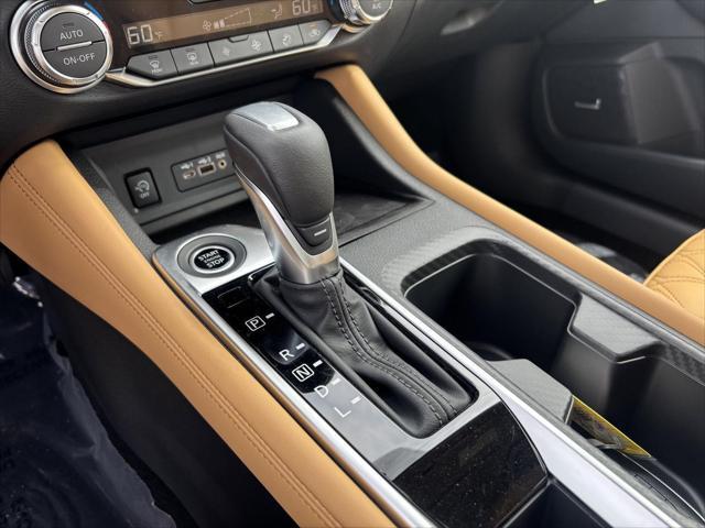 new 2025 Nissan Sentra car, priced at $24,174