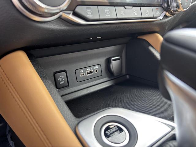 new 2025 Nissan Sentra car, priced at $24,174