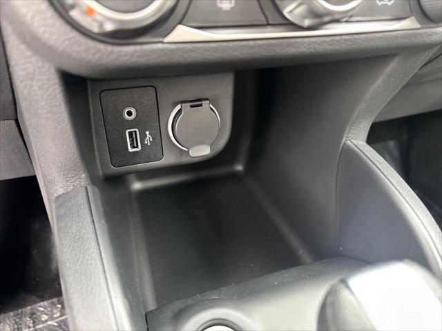 new 2025 Nissan Kicks car, priced at $22,760