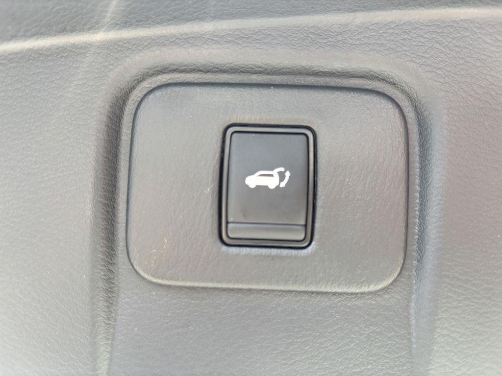 used 2024 Nissan Murano car, priced at $34,700