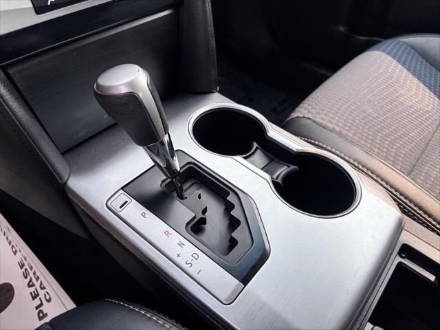 used 2014 Toyota Camry car, priced at $13,999