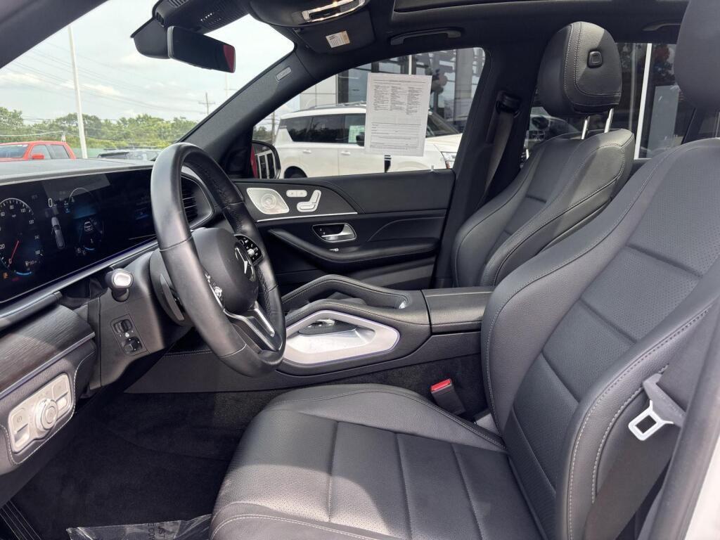 used 2023 Mercedes-Benz GLE 350 car, priced at $41,277