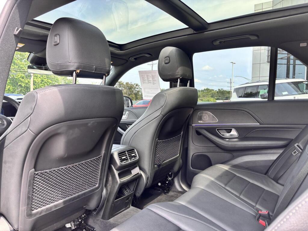 used 2023 Mercedes-Benz GLE 350 car, priced at $41,277