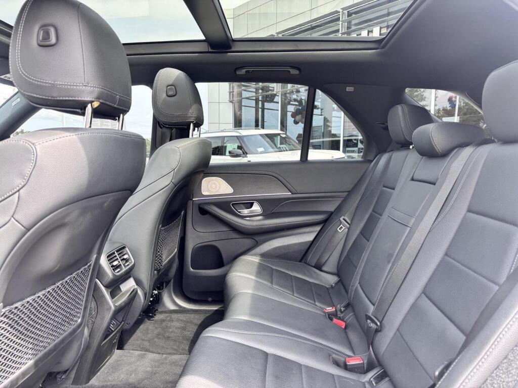 used 2023 Mercedes-Benz GLE 350 car, priced at $41,277