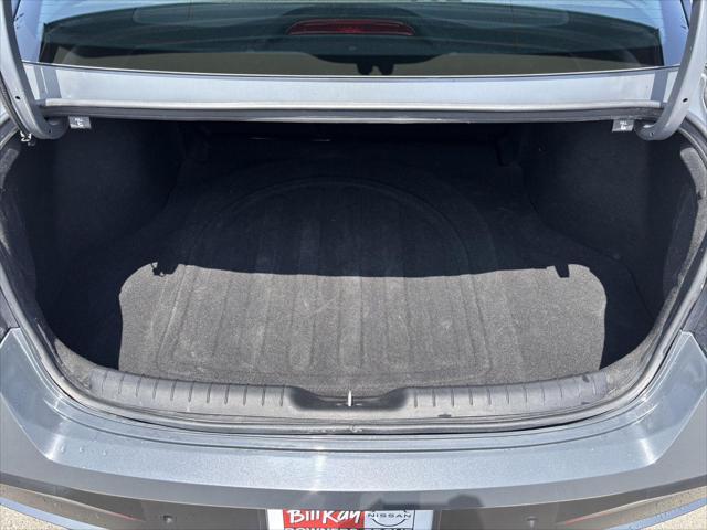 used 2024 Hyundai Elantra car, priced at $23,599