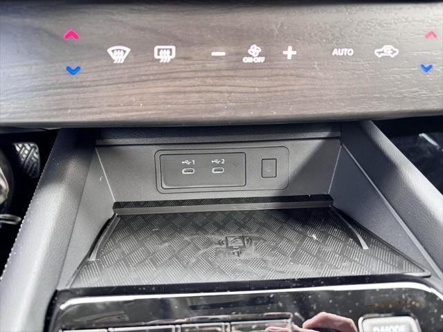 new 2025 Nissan Murano car, priced at $43,550