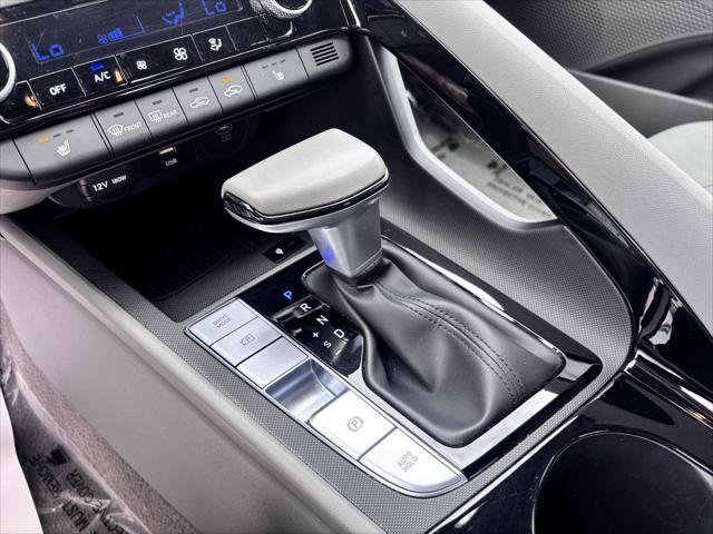 used 2025 Hyundai Elantra car, priced at $23,900