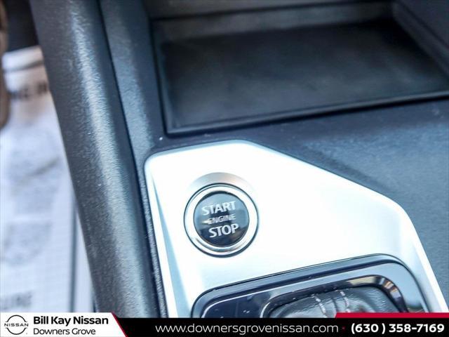 used 2022 Nissan Altima car, priced at $19,888