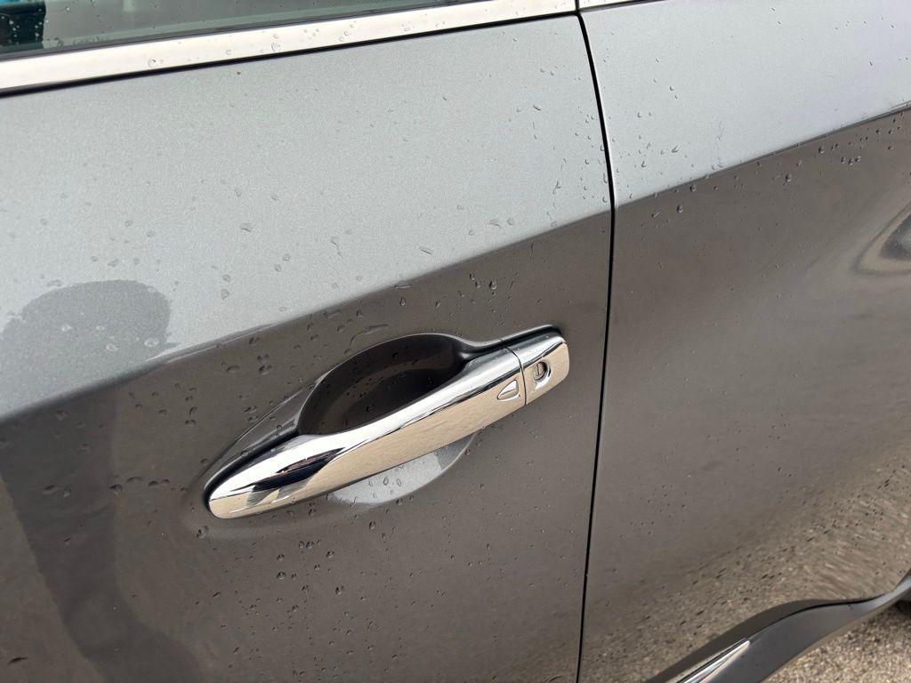 used 2019 Nissan Murano car, priced at $18,559