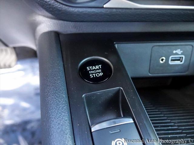 new 2025 Nissan Kicks car, priced at $25,185