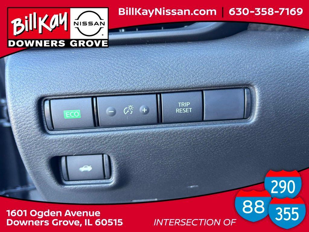 new 2025 Nissan Sentra car, priced at $20,398