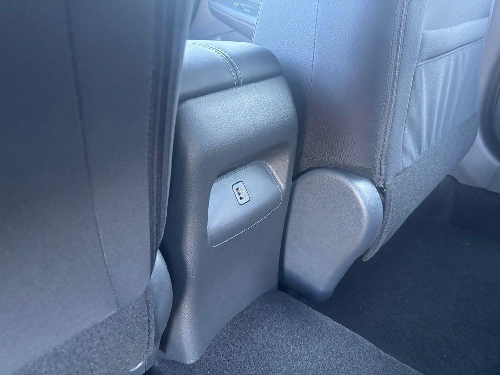 new 2025 Nissan Sentra car, priced at $20,911