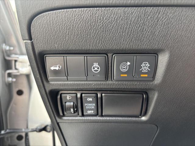 used 2020 INFINITI QX80 car, priced at $29,987