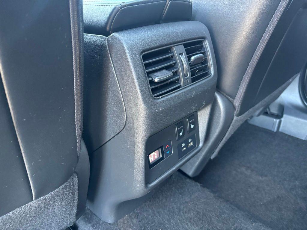 used 2021 Nissan Rogue car, priced at $20,054