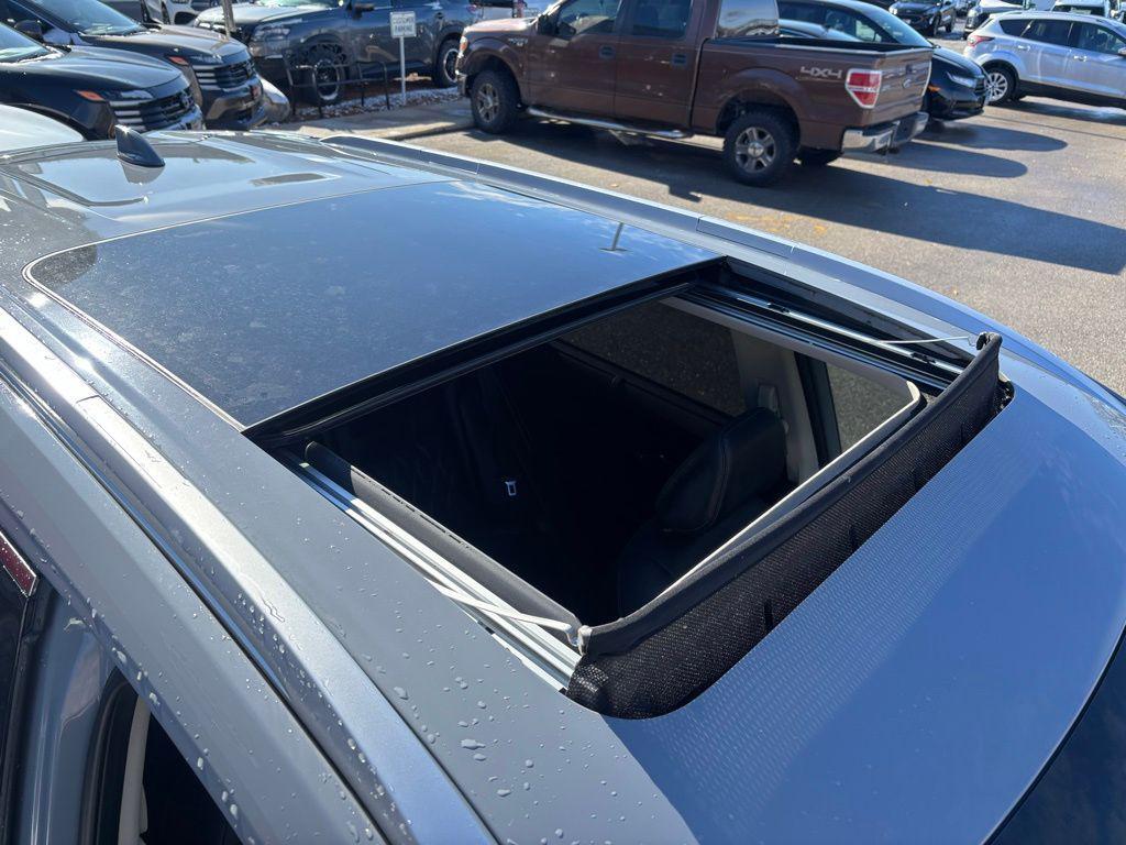 used 2021 Nissan Rogue car, priced at $20,054