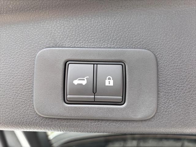 new 2025 Nissan Murano car, priced at $46,209