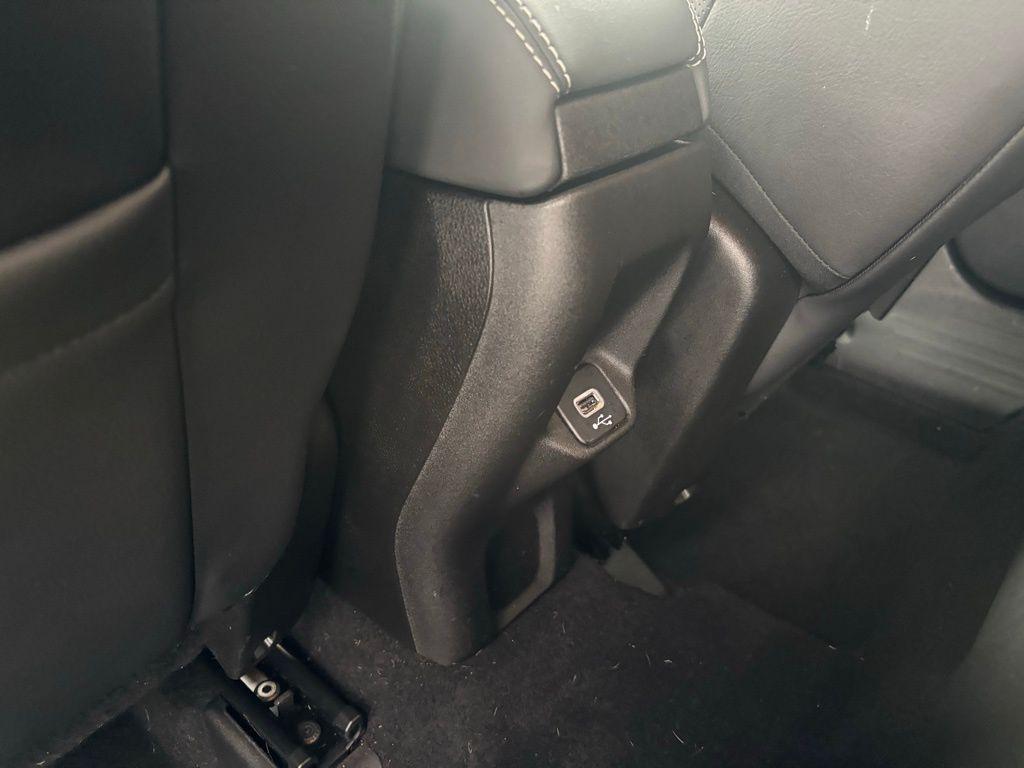 used 2023 Jeep Renegade car, priced at $18,903