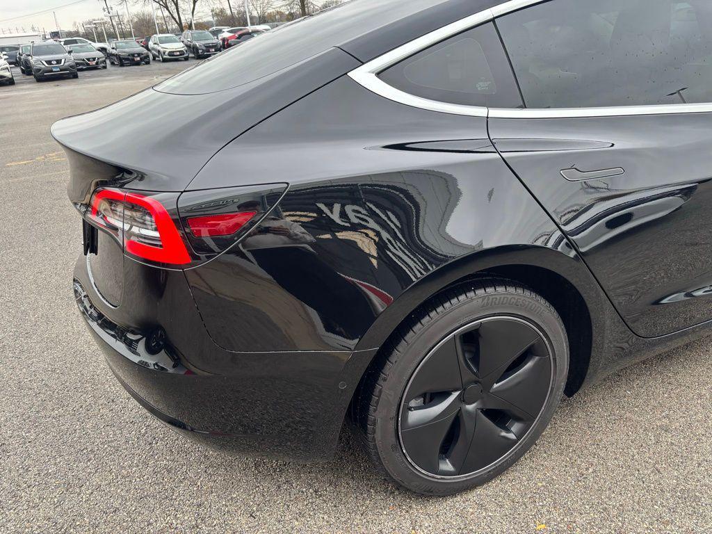 used 2019 Tesla Model 3 car, priced at $19,934