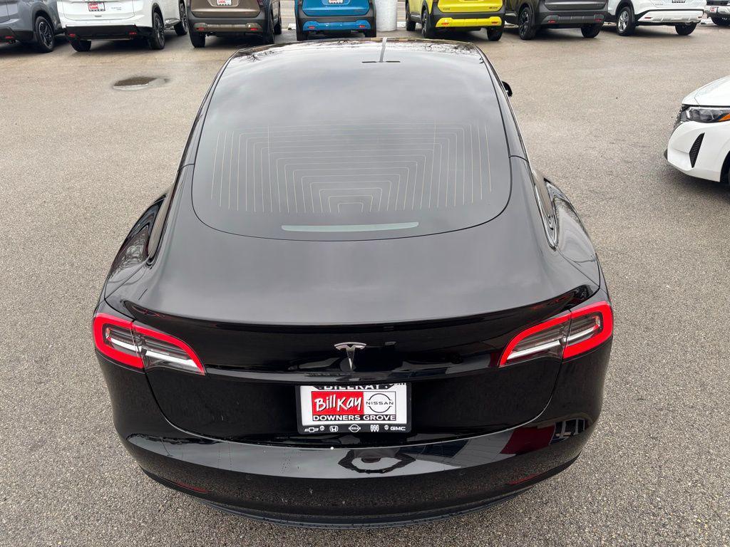 used 2019 Tesla Model 3 car, priced at $19,934