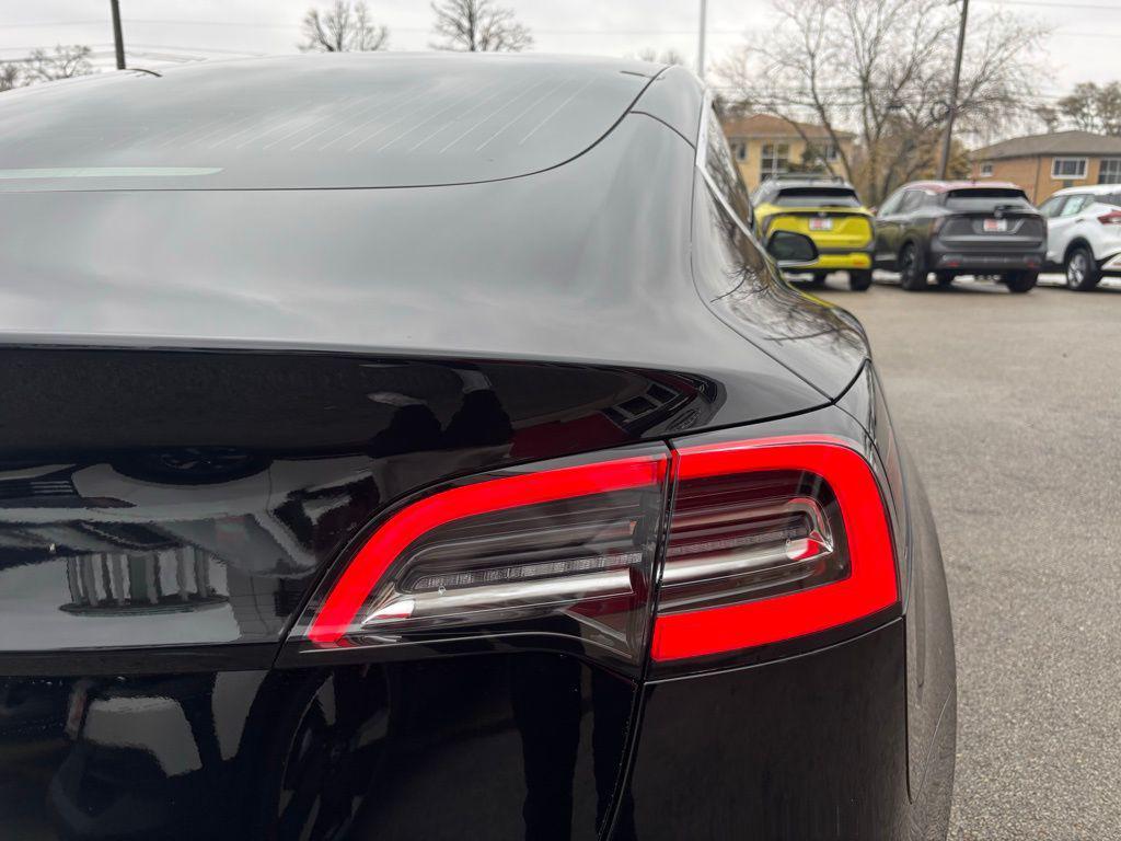 used 2019 Tesla Model 3 car, priced at $19,934