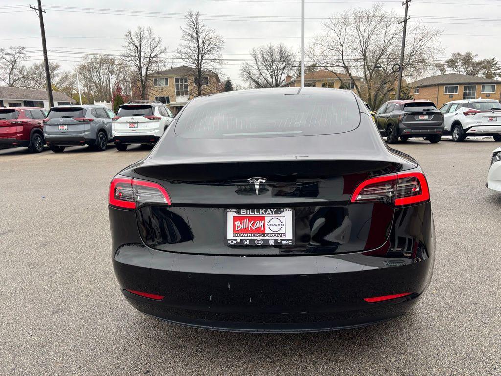 used 2019 Tesla Model 3 car, priced at $19,934