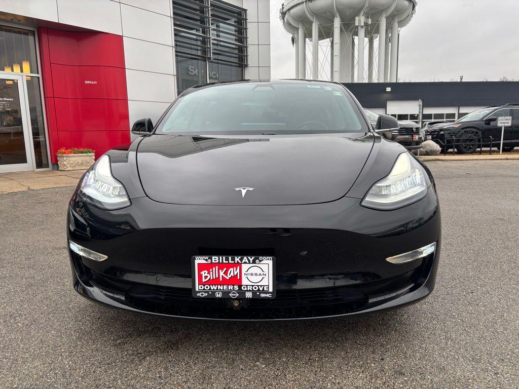 used 2019 Tesla Model 3 car, priced at $19,934